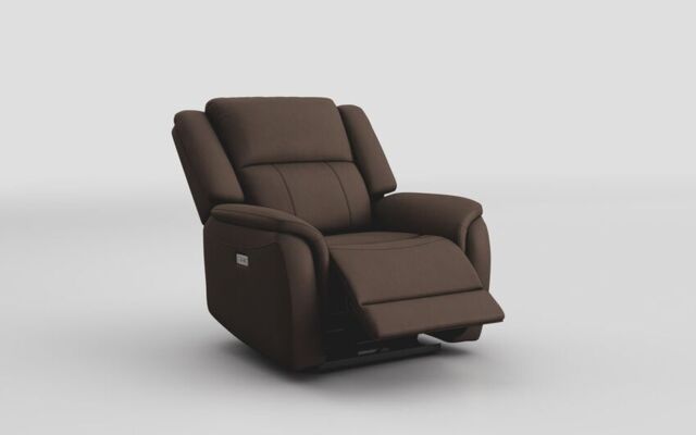 Meleto Power Recliner Chair  - poltronesofà at ScS