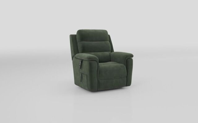 Ossett Lift & Rise Chair VAT Exempt  - poltronesofà at ScS