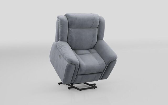 Elland Lift & Rise Chair VAT Exempt - poltronesofà at ScS