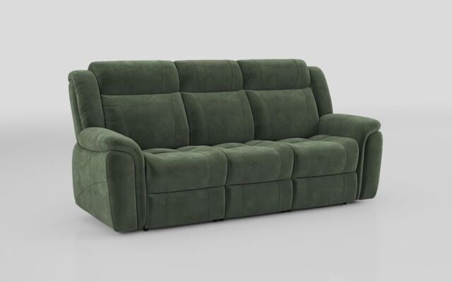 Elland 3 Seater Sofa  - poltronesofà at ScS