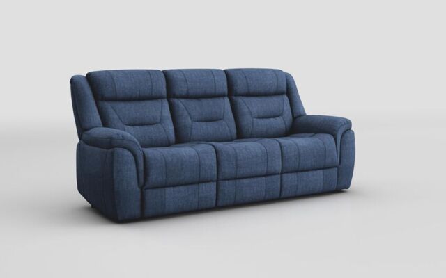 Ainsdale 3 Seater Sofa  - poltronesofà at ScS