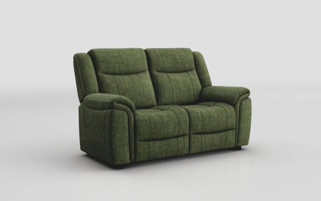 Carpena 2 Seater Sofa  - poltronesofà at ScS
