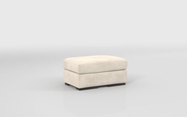 Savazza Ottoman - poltronesofà at ScS