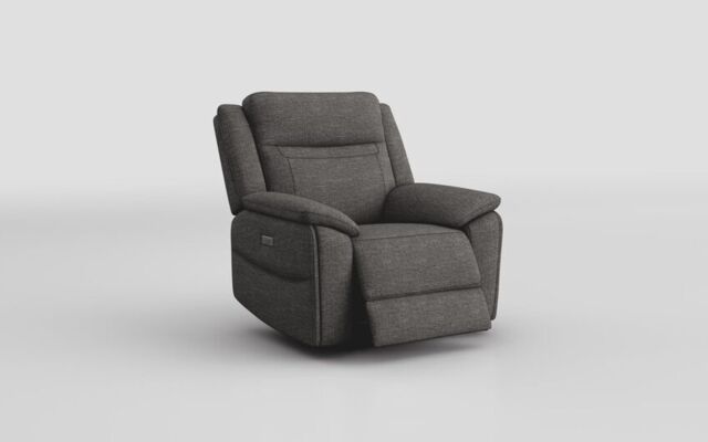 Poggiolo Power Recliner Chair - poltronesofà at ScS