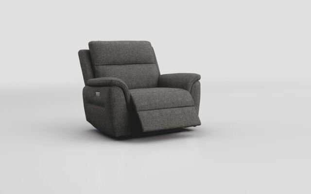 Sogliano Power Recliner Chair - poltronesofà at ScS