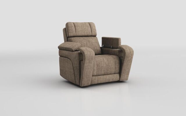 Adstock Armchair - poltronesofà at ScS