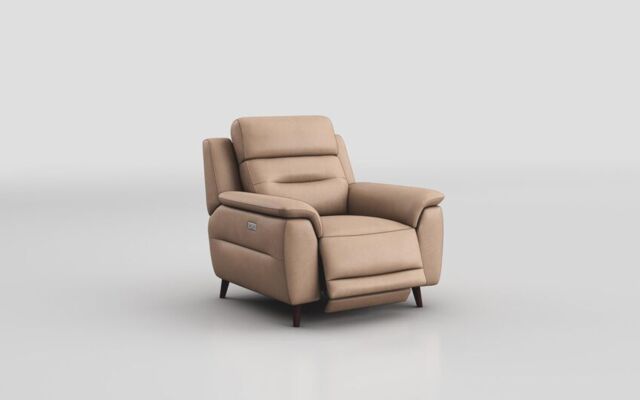 Casalecchio Power Recliner Chair  - poltronesofà at ScS