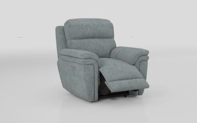 Maer Power Recliner Chair - poltronesofà at ScS