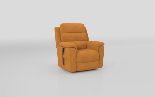 Ossett Lift & Rise Chair VAT Exempt - poltronesofà at ScS
