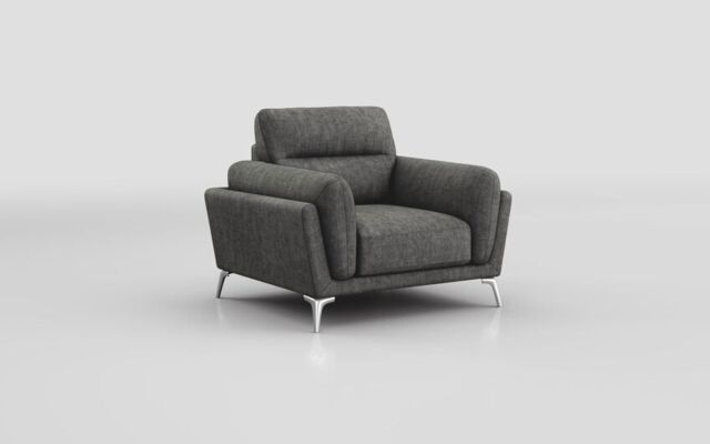 Calabrina Armchair  - poltronesofà at ScS