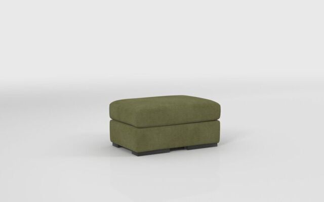Savazza Ottoman  - poltronesofà at ScS