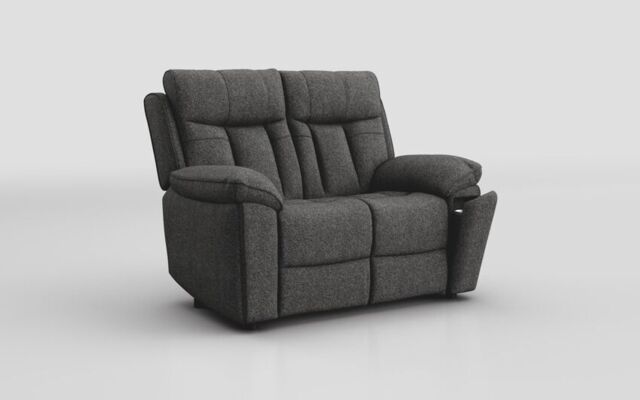 Chalbury 2 Seater Sofa with Cup Holders - poltronesofà at ScS