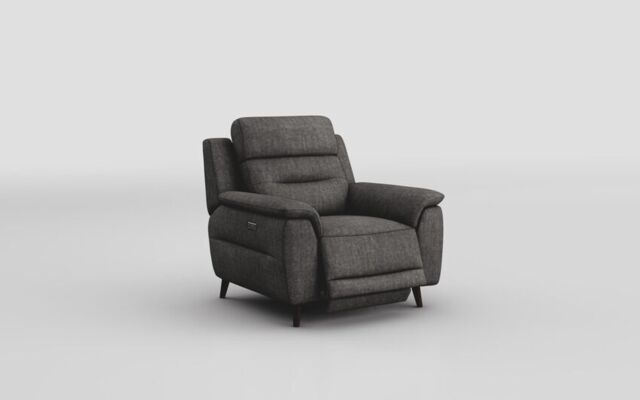 Casalecchio Power Recliner Chair  - poltronesofà at ScS