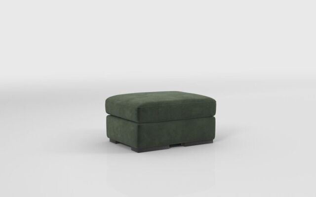 Savazza Storage Ottoman  - poltronesofà at ScS