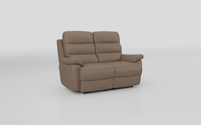 Ossett 2 Seater Sofa - poltronesofà at ScS