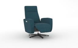 Ardwell Dual Motor Power Recliner Chair with Built In Battery Pack  - poltronesofà at ScS