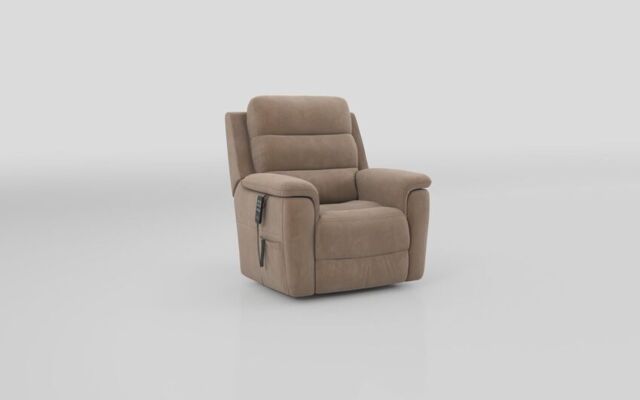 Ossett Lift & Rise Chair VAT Exempt  - poltronesofà at ScS