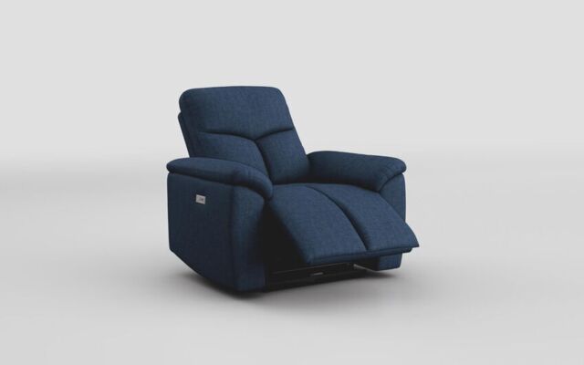 Caselle Power Recliner Chair - poltronesofà at ScS