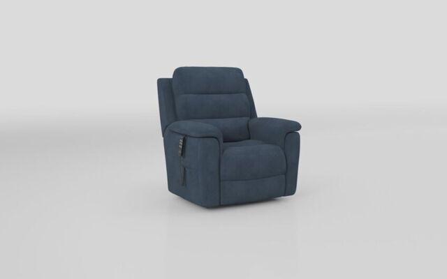 Ossett Lift & Rise Chair  - poltronesofà at ScS
