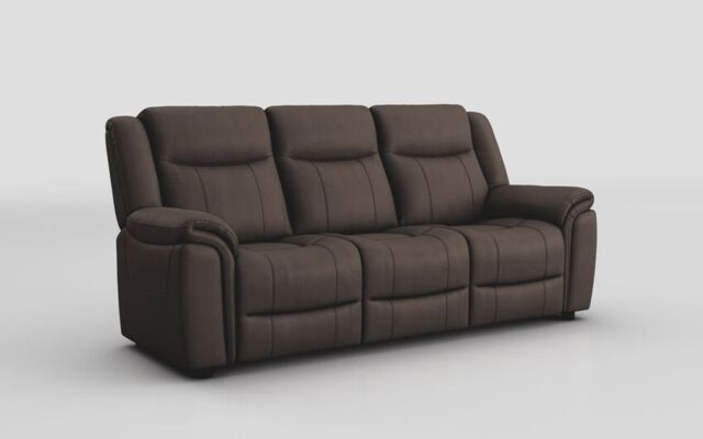 Carpena 3 Seater Sofa  - poltronesofà at ScS