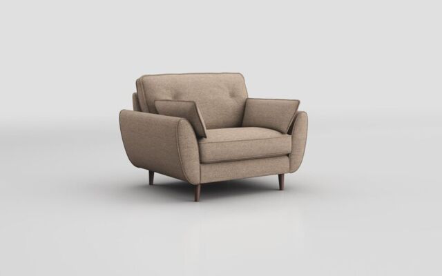 Saiano Snuggle Chair  - poltronesofà at ScS