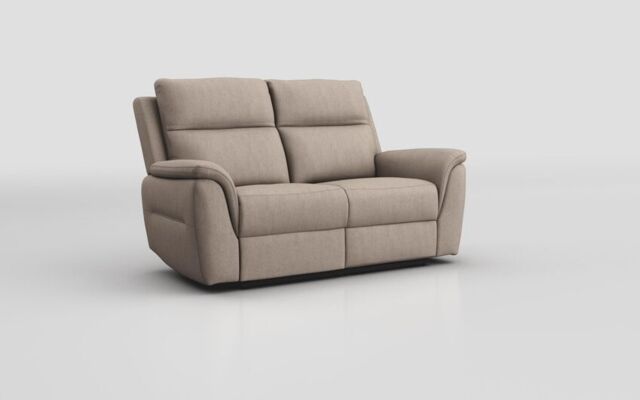 Sogliano 2 Seater Sofa  - poltronesofà at ScS