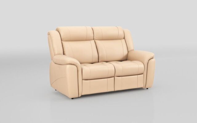 Elland 2 Seater Sofa  - poltronesofà at ScS