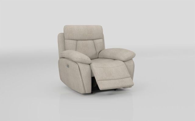 Lexington Power Recliner Chair - poltronesofà at ScS
