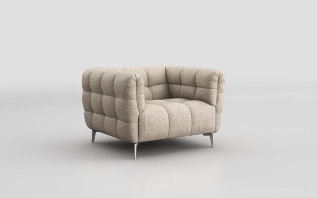 Castello Armchair  - poltronesofà at ScS