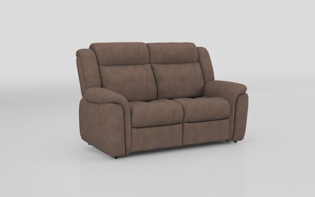 Elland 2 Seater Sofa  - poltronesofà at ScS