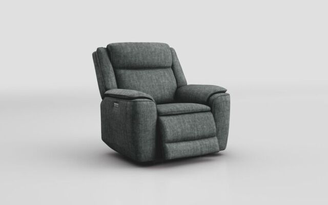 Berlini Power Recliner Chair - poltronesofà at ScS