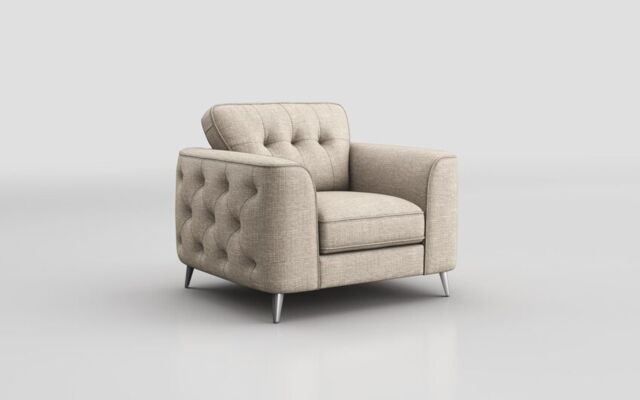 Martorano Armchair - poltronesofà at ScS
