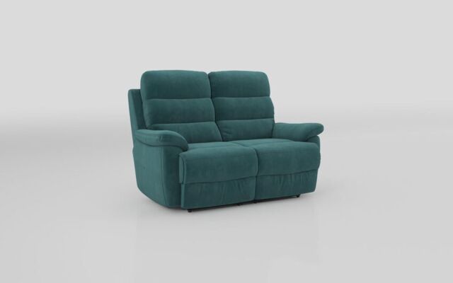 Ossett 2 Seater Sofa - poltronesofà at ScS