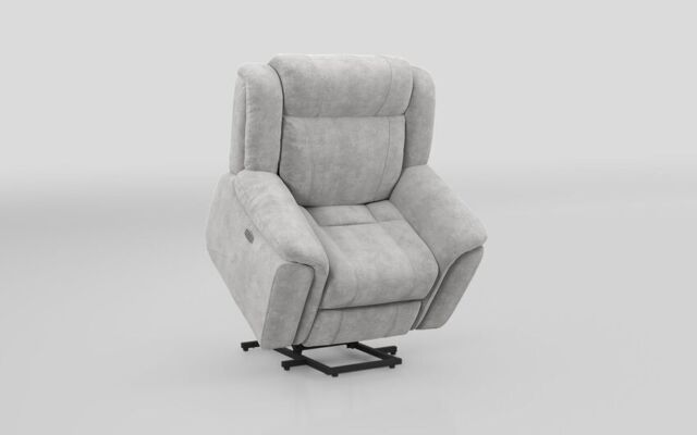 Elland Lift & Rise Power Chair - poltronesofà at ScS