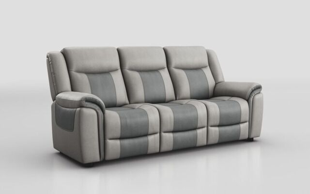 Carpena 3 Seater Sofa - poltronesofà at ScS