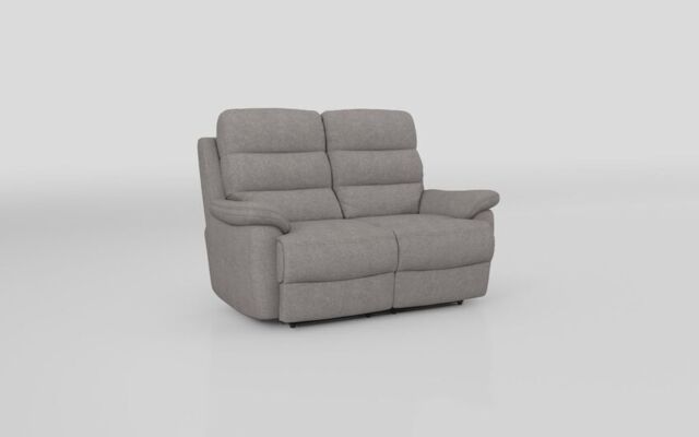 Ossett 2 Seater Sofa  - poltronesofà at ScS