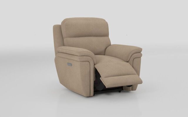 Maer Power Recliner Chair - poltronesofà at ScS