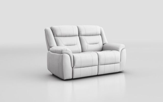 Ainsdale 2 Seater Sofa  - poltronesofà at ScS