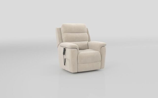 Ossett Lift & Rise Chair VAT Exempt  - poltronesofà at ScS