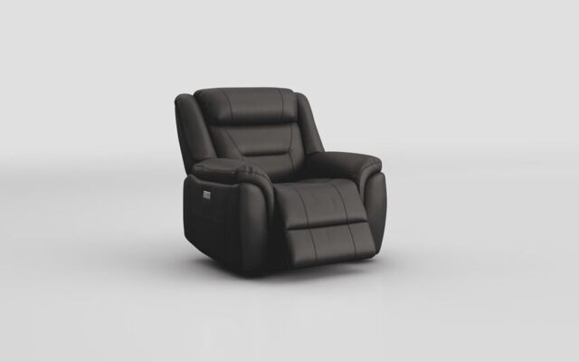 Ainsdale Power Recliner Chair - poltronesofà at ScS