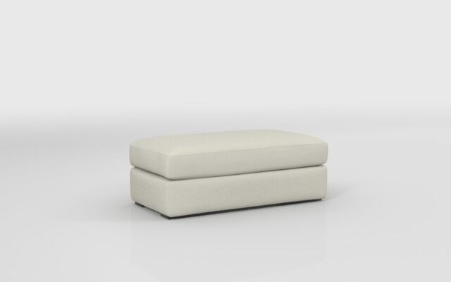 Savazza Large Ottoman - poltronesofà at ScS