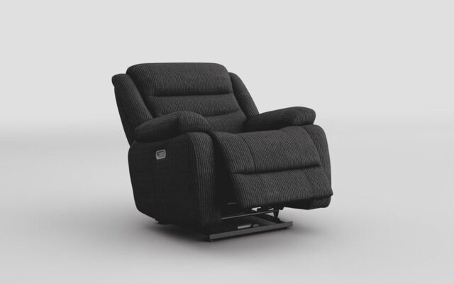 Favale Power Rocker Recliner Chair - poltronesofà at ScS