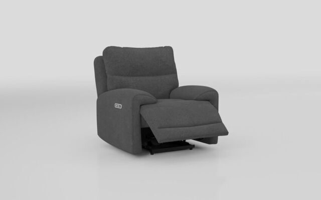 Caldbeck Power Recliner Chair  - poltronesofà at ScS