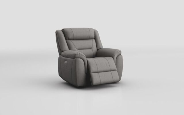Ainsdale Power Recliner Chair  - poltronesofà at ScS
