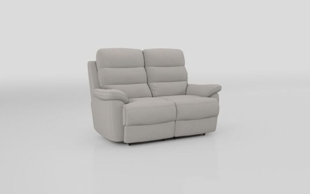 Ossett 2 Seater Sofa  - poltronesofà at ScS