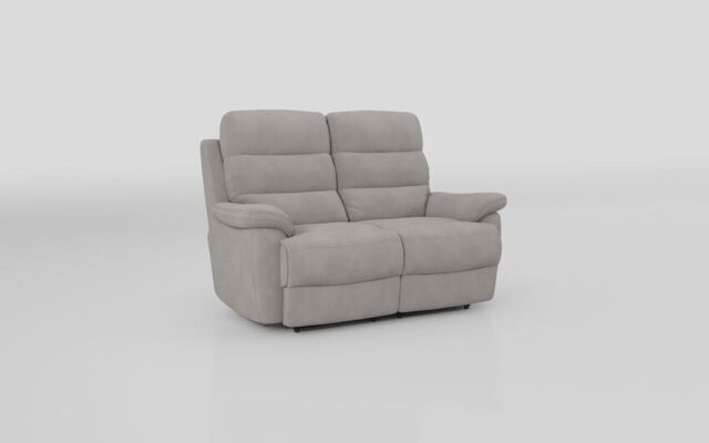 Ossett 2 Seater Sofa  - poltronesofà at ScS