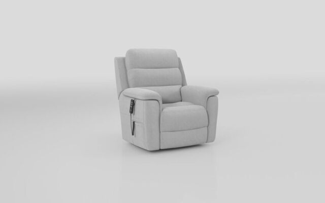 Ossett Lift & Rise Chair  - poltronesofà at ScS