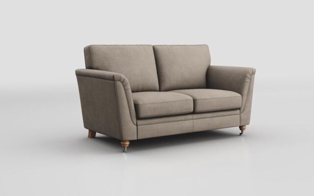 Fluno 2 Seater Sofa Standard Back - poltronesofà at ScS