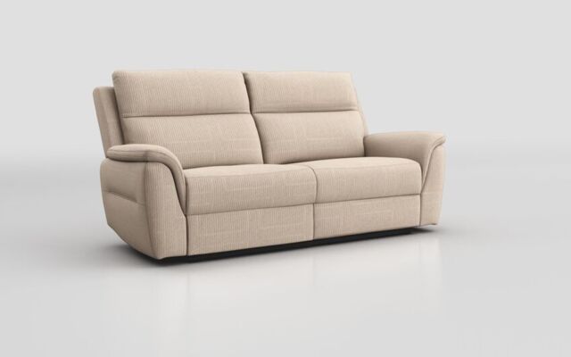 Sogliano 3 Seater Sofa - poltronesofà at ScS