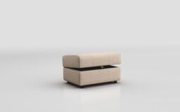Chalbury Large Storage Foostool  - poltronesofà at ScS